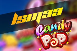 candy pop,เกมสล๊อตออนไลน์,เกมสล็อต,เกมออนไลน์